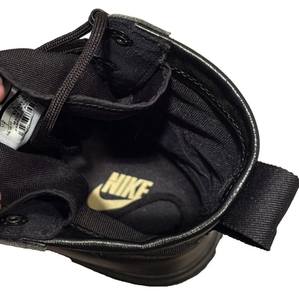 Nike sfb field